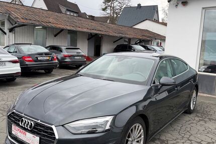 Audi A5 86.000 km 25.890 &euro; Neunkirchen 57290