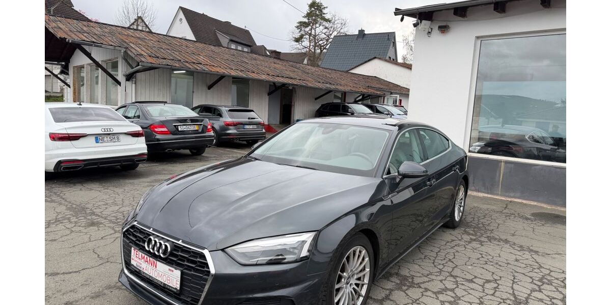 Audi A5 86.000 km 25.890 &euro; Neunkirchen 57290