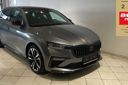 Skoda Scala 30.878 km 22.299 &euro; Frohburg 04654