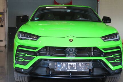 Lamborghini Urus 13.000 km 270.011 &euro; Welden OT Welden b Augsburg 86465