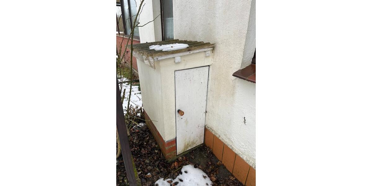 Bungalow Blankensee - 2 Zimmer, 44 m&sup2;, 85.000&euro; | Angebot:26084775