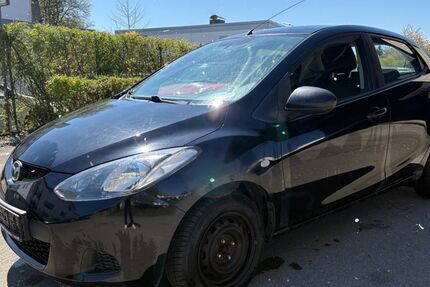 Mazda 2 303.000 km 690 &euro; Neu-Ulm 89231