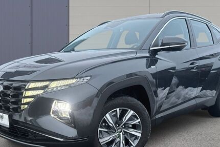 Hyundai TUCSON 29.441 km 24.990 &euro; Bad Hersfeld 36251
