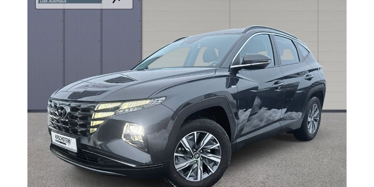 Hyundai TUCSON 29.441 km 25.990 &euro; Bad Hersfeld 36251