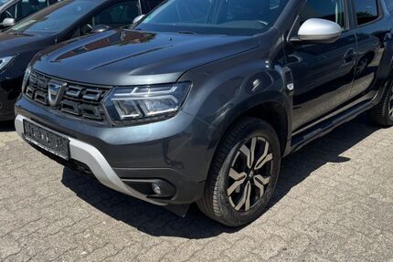 Dacia Duster 157.000 km 11.000 &euro; Itzehoe 25524