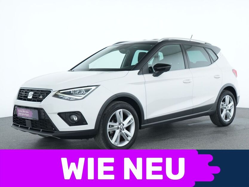 Seat Arona 46.194 km 19.683 € Dietzenbach bei Frankfurt 63128