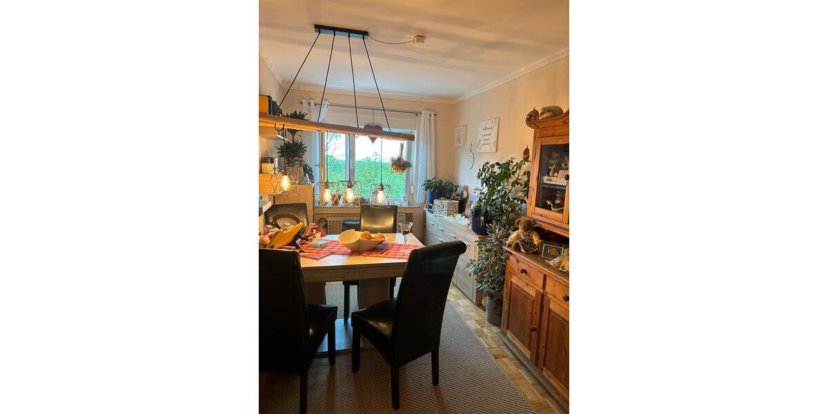 ETW 4 Zimmer 91qm Sonnig, Garage - frei ab 01.03.2026 4 zimmer