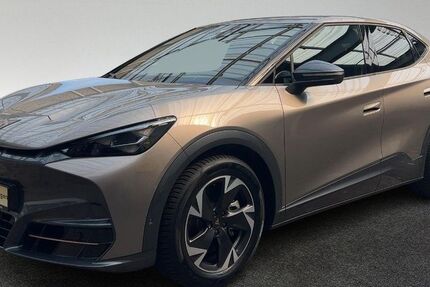 Cupra Tavascan 17.330 km 37.950 &euro; Hamburg 22529