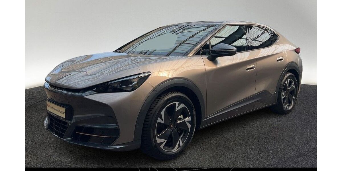 Cupra Tavascan 17.330 km 37.950 &euro; Hamburg 22529