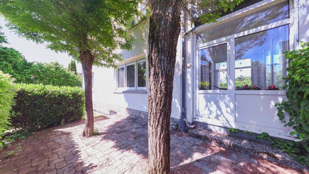 Einfamilienhaus Detmold Innenstadt - 7 Zimmer, 200 m&sup2;, 448.000&euro; | Angebot:26868756