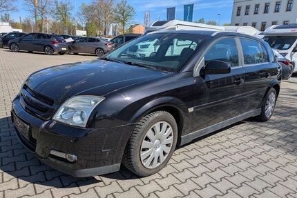 Opel Signum