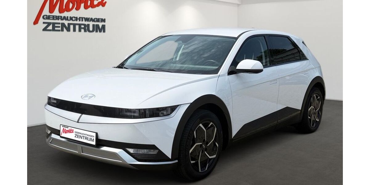 Hyundai IONIQ 5 49.524 km 26.980 &euro; Laatzen 30880