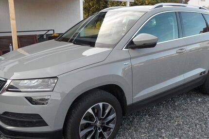 Skoda Karoq 119.800 km 23.890 € Hankensbüttel 29386