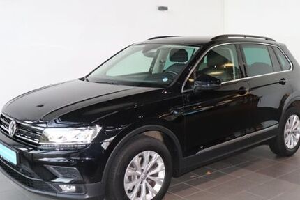 VW Tiguan 38.056 km 24.849 € Bad Zwischenahn 26160