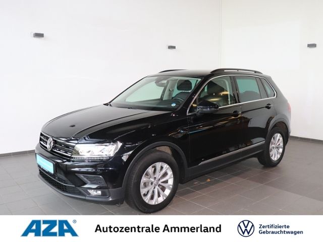 VW Tiguan 38.056 km 24.849 € Bad Zwischenahn 26160