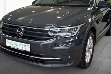 VW Tiguan 50.348 km 24.390 &euro; Zell u.A. 73119