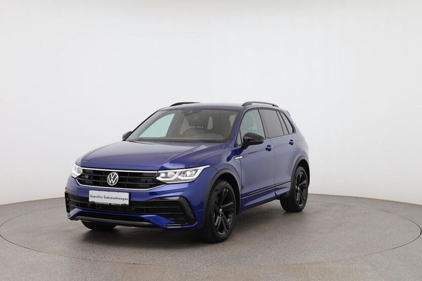 Tiguan