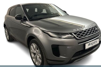 Land Rover Range Rover Evoque 23.081 km 36.480 &euro; Dorfmark 29683