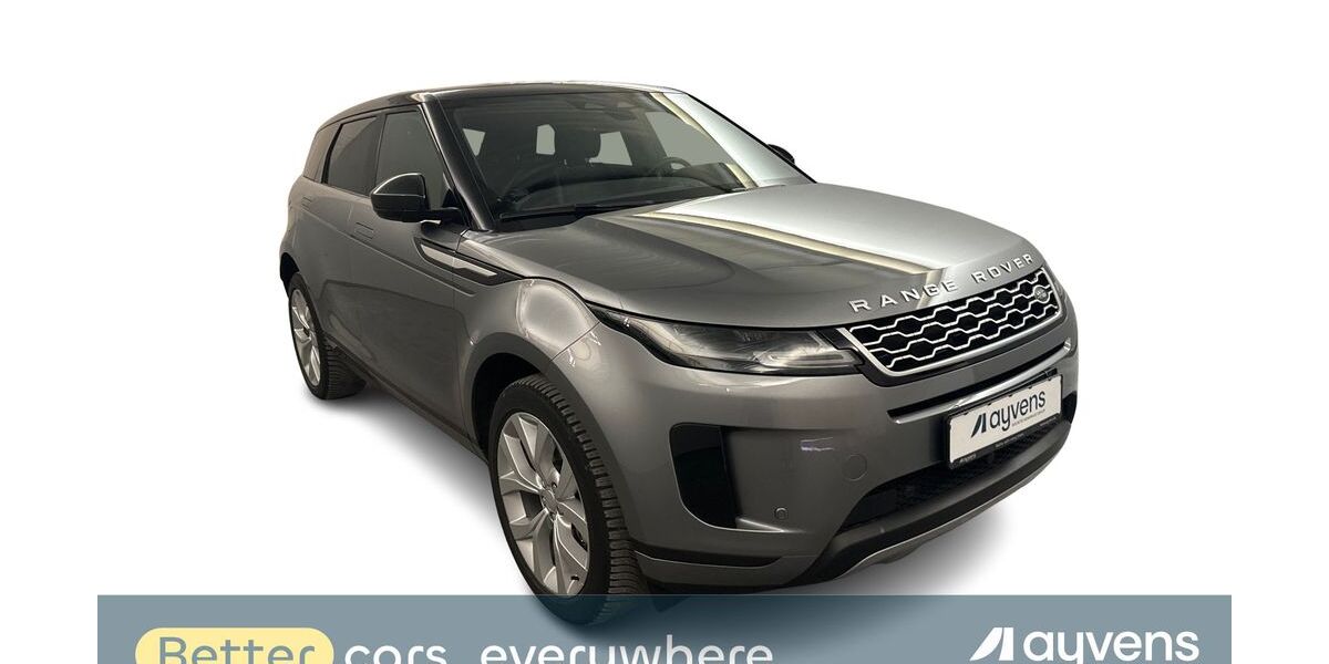 Land Rover Range Rover Evoque 23.081 km 36.480 &euro; Dorfmark 29683