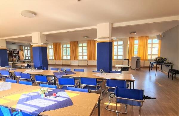 Gewerbeobjekt Schönebeck Grünewalde - 1 Zimmer, 1.000&euro; | Angebot:25749011