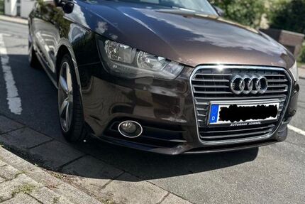 Audi A1 166.300 km 7.300 &euro; Pfungstadt 64319