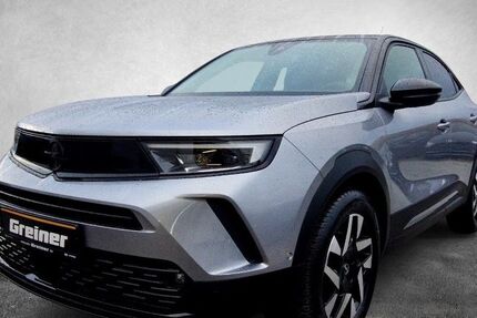 Opel Mokka 9.712 km 20.780 &euro; Deggendorf 94469