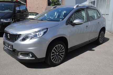 Peugeot 2008 60.000 km 8.990 € Neuss 41462