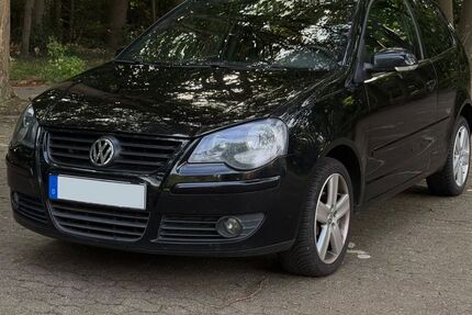 VW Polo 169.000 km 3.450 &euro; Gödenstorf 21376