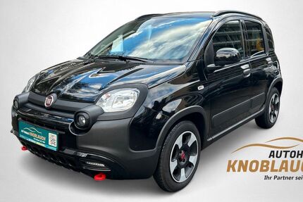 Fiat Panda 22.500 km 13.400 € Ravensburg 88212