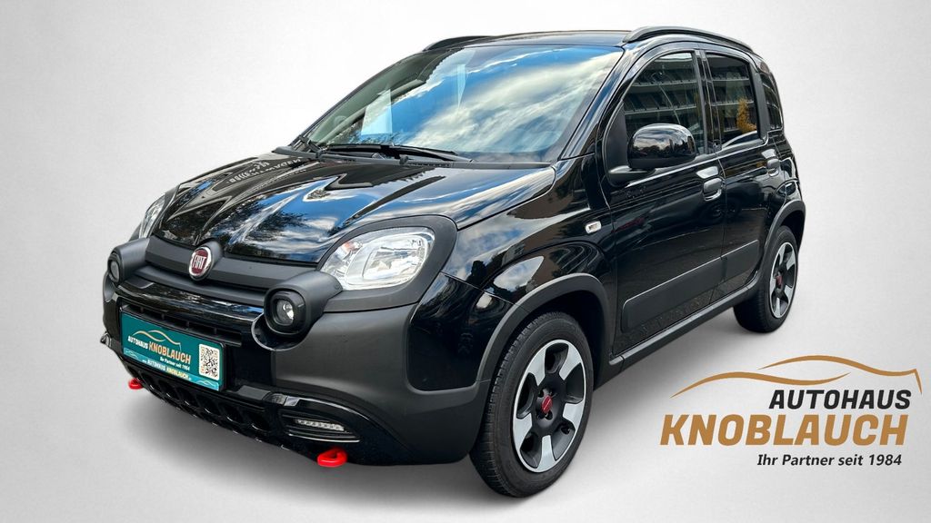Fiat Panda 22.500 km 13.990 € Ravensburg 88212