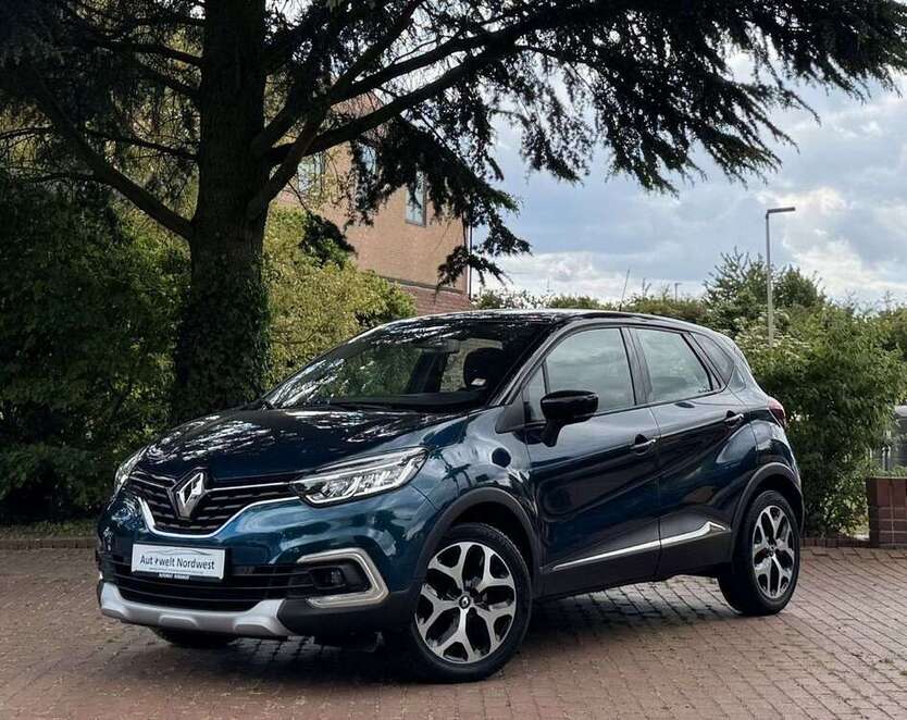 Captur