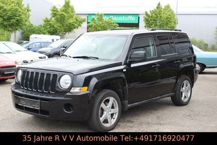 Jeep Patriot 182.854 km 4.888 &euro; Fürth (bei Nürnberg) 90763