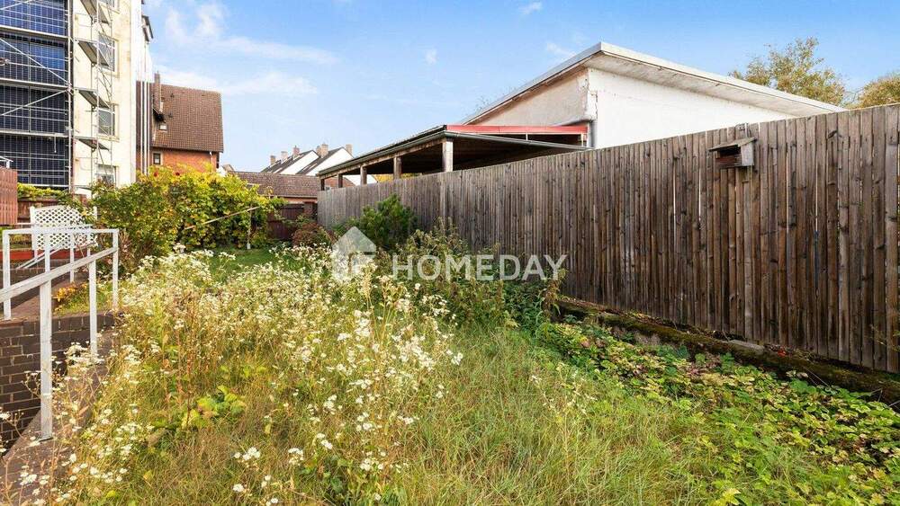 Großzügiges Reihenendhaus mit Südbalkon, Terrasse & Garage in ruhiger Lage 7 zimmer
