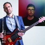 Adi Stoenescu & Ramiro Olaciregui Duo / SOUNDS - World Music, Jazz und Klassik
