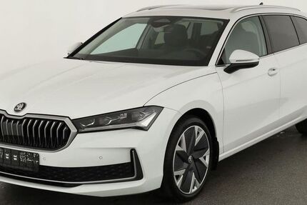 Skoda Superb 34.800 km 34.995 &euro; Neukirchen 94362