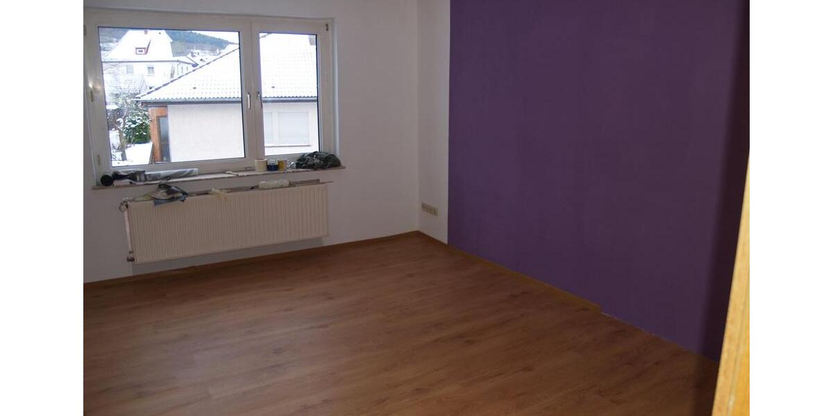 Etagenwohnung Heringen (Werra) - 3 Zimmer, 80 m&sup2;, 450&euro; | Angebot:26364520