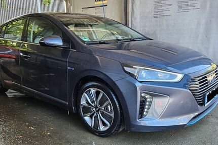 Hyundai IONIQ 69.500 km 11.499 &euro; Berlin 12247