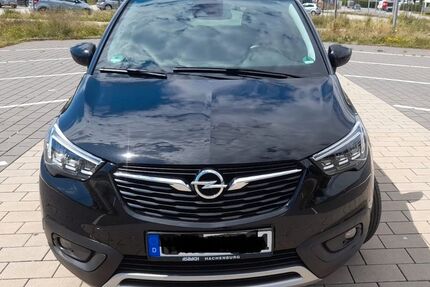 Opel Crossland (X) 66.500 km 12.700 € Hochheim am Main 65239