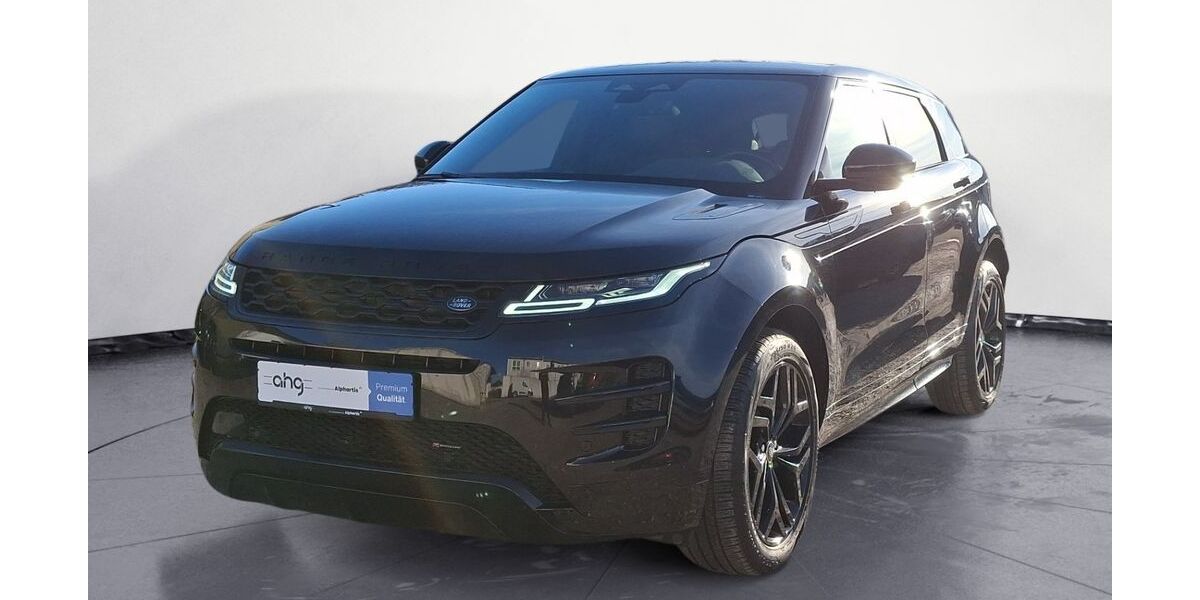 Land Rover Range Rover Evoque 28.216 km 36.620 &euro; Freiburg 79108