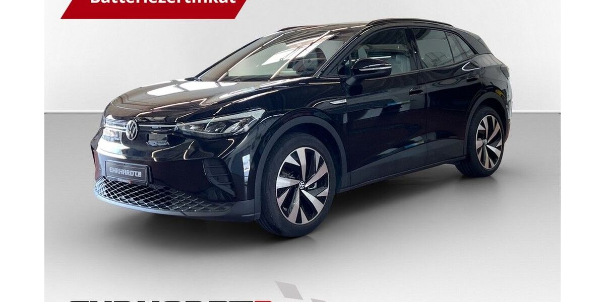 VW ID.4 30.270 km 30.990 € Leipzig 04178