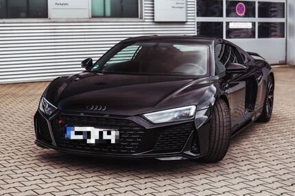 Audi R8 41.000 km 145.490 &euro; Dortmund 44369