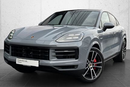 Porsche Cayenne 10.600 km 118.900 &euro; Regensburg 93055