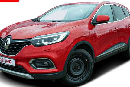 Renault Kadjar 54.714 km 14.990 &euro; Greifswald 17489