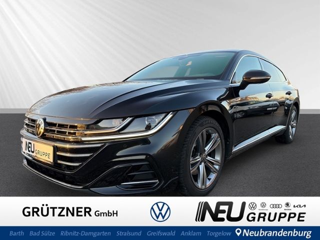 VW Arteon 59.560 km 30.500 &euro; Neubrandenburg 17033
