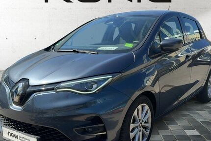 Renault ZOE 37.294 km 16.999 &euro; Teltow 14513