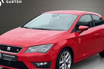 Seat Leon 222.030 km 4.950 &euro; Einbeck 37574