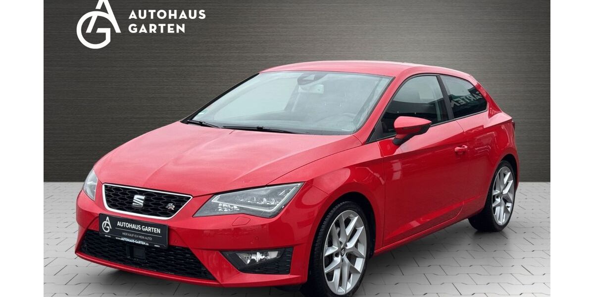 Seat Leon 222.030 km 4.950 &euro; Einbeck 37574