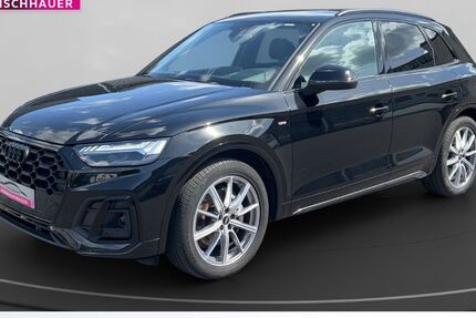 Audi Q5 83.571 km 40.990 &euro; Aachen 52068