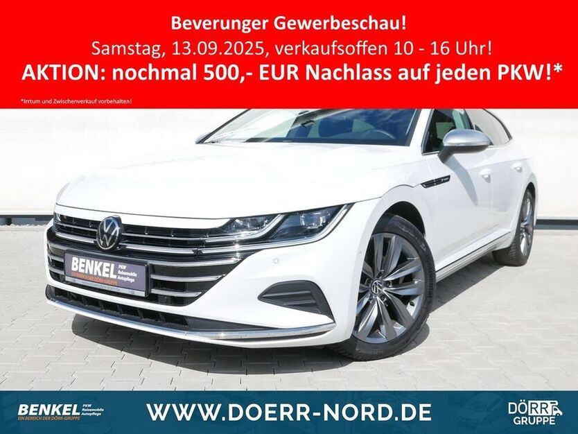 Arteon