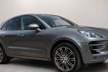 Porsche Macan 191.000 km 35.500 &euro; Albaching 83544